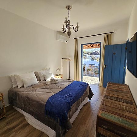 Casa Da Tuta Pousada Tiradentes Luaran gambar