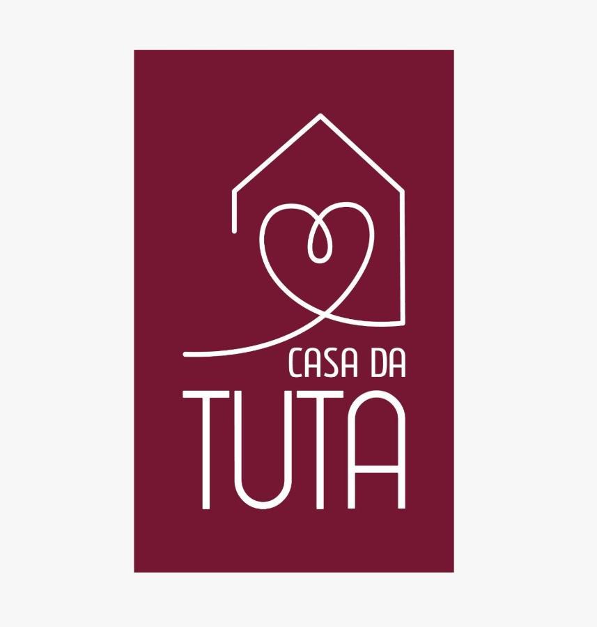 Casa Da Tuta Pousada Tiradentes Luaran gambar