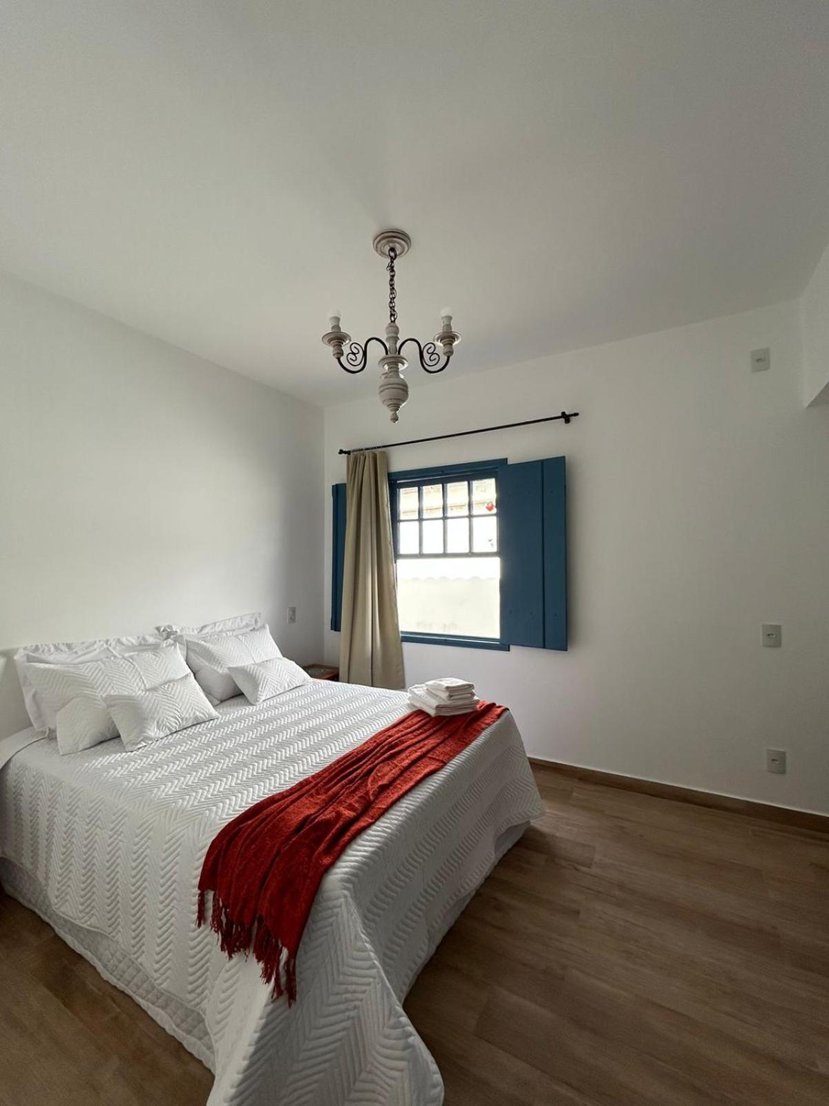 Casa Da Tuta Pousada Tiradentes Luaran gambar