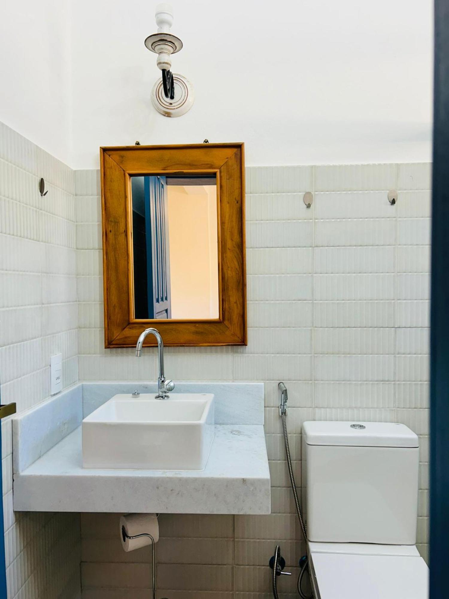 Casa Da Tuta Pousada Tiradentes Bilik gambar